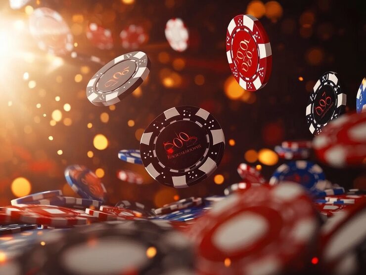 kayaraya slot mobile app interface showing live casino tables and sportsbook options